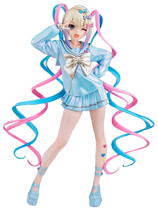 Character Image